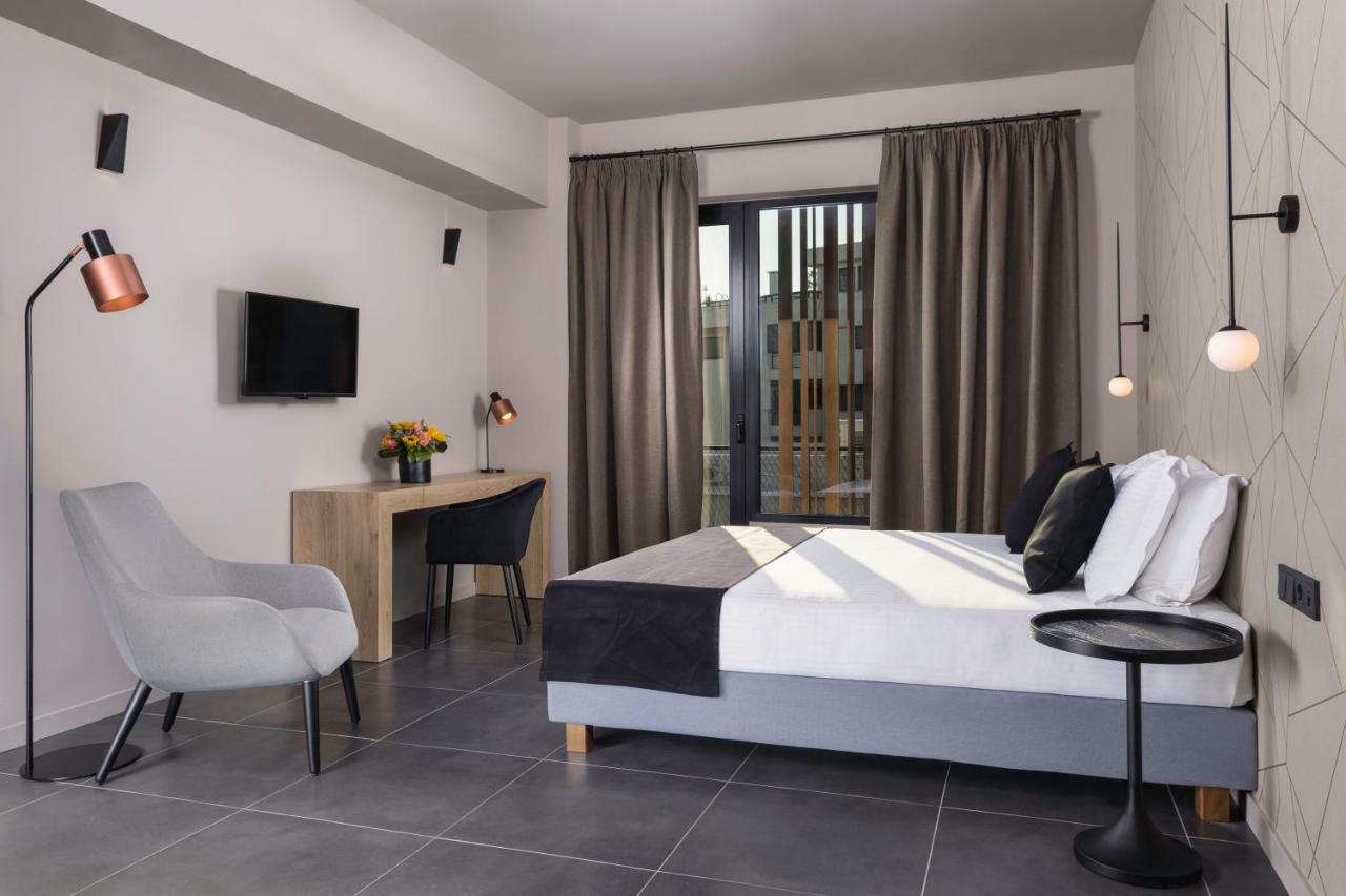Hotel apartamentowy Azur 3*